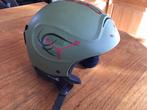 Helm, groen, 54 cm. XS - CEBE, Ophalen of Verzenden, 100 tot 140 cm, Overige typen, Overige merken