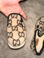 Gucci Princetown shearling loafers uggs meisjes maat 37-39, 0 tot 2 jaar