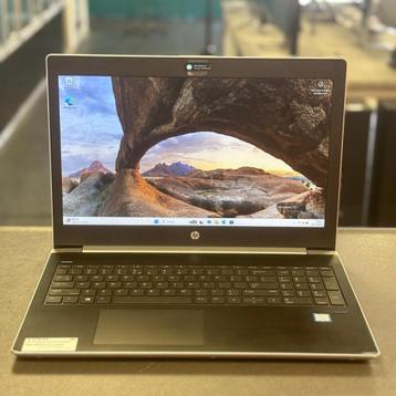 HP ProBook 450 G5 i5-8250 8GB 256GB 15.6'' Laptop beschikbaar voor biedingen