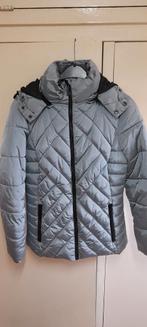 Zgan damesjas mt.M, Ophalen of Verzenden, Zo goed als nieuw, Maat 38/40 (M)