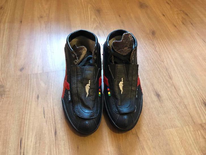 Powerslide core schoenen maat 43, Sport en Fitness, Skeelers, Gebruikt, Overige typen, Powerslide, Ophalen of Verzenden