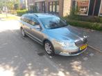 Skoda Superb 1.4 TSI, ruime station, 176.661km, APK Jun-2026, Auto's, Skoda, Voorwielaandrijving, 4 cilinders, 1404 kg, Parkeersensor