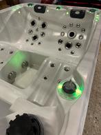 Jacuzzi passion oxford, Tuin en Terras, Bubbelbaden en Hottubs, Ophalen, Nieuw, Pomp