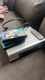 Video recorder JVC videoband, Ophalen, Gebruikt