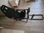 Playseat Challenge Black Actifit, Spelcomputers en Games, Ophalen, Zo goed als nieuw
