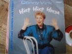 conny vink - hiep hiep hoera 23jul, Cd's en Dvd's, Vinyl Singles, 7 inch, Single, Ophalen of Verzenden, Zo goed als nieuw