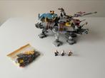 Lego 75157 | Captain Rex’s AT-TE | Star Wars, Ophalen of Verzenden, Zo goed als nieuw, Complete set, Lego