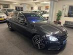 Mercedes-benz C-klasse Estate 220 CDI AUTM*2017*TAXI klaar*N, Automaat, Achterwielaandrijving, Euro 6, 4 cilinders