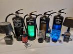 Jack Daniel's Lampen & Decoratie Set, Huis en Inrichting, Nieuw, Ophalen of Verzenden, Glas, Minder dan 50 cm
