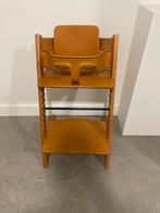 Zeer nette stokke tripp trapp, Kinderen en Baby's, Kinderstoelen, Ophalen of Verzenden, Zo goed als nieuw, Meegroeistoel