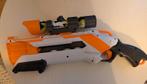 Nerf Sniper met Vizier, Ophalen, Gebruikt, Jongen of Meisje
