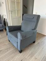 IKEA Relaxed fauteuil type “Muren”, Ophalen, Minder dan 75 cm, Zo goed als nieuw, RelaxtFauteuil