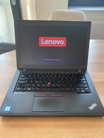 Lenovo T460 i5-6300U, 14” scherm beschikbaar voor biedingen
