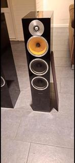 B&W CM9 Luidspreker, Ophalen, Gebruikt, Bowers & Wilkins (B&W), 120 watt of meer