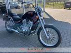 Suzuki VS 750 Intruder (GL), Motoren, Motoren | Suzuki, Bedrijf, Meer dan 35 kW, 747 cc, Chopper