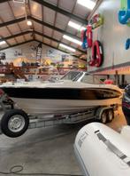 Bayliner Speedboot - bowrider 215, Watersport en Boten, Ophalen, Binnenboordmotor, 6 meter of meer, Zo goed als nieuw