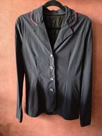 Ruiterjasje, wedstrijdjas ruitersport paardrijden, maat S/M, Ophalen of Verzenden, Zo goed als nieuw, Overige soorten, Bovenkleding