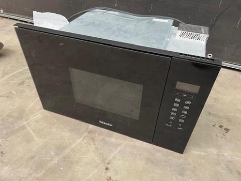 2123. Magnetron / Miele / Microgolfoven, Witgoed en Apparatuur, Magnetrons, Nieuw, Inbouw, 45 tot 60 cm, Ophalen