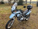 BMW F 650 GS te koop (in zeer goede staat), Motoren, Motoren | BMW, Motorrijbewijs A, Particulier, Meer dan 35 kW, Toermotor