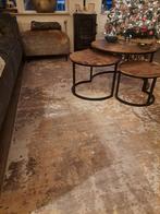 Mooi groot vloerkleed 330 x 230 geen vlekken, Ophalen, Zo goed als nieuw, Minder dan 10 m², Tapijt