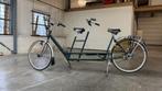 Van Raam tandem, Ophalen, Minder dan 10 versnellingen, Gebruikt, 55 cm of meer