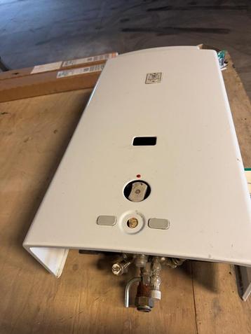 Vaillant Geiser beschikbaar voor biedingen