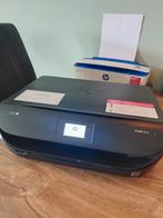 HP Envy 5030, zwart, Ophalen, Zo goed als nieuw, Printer