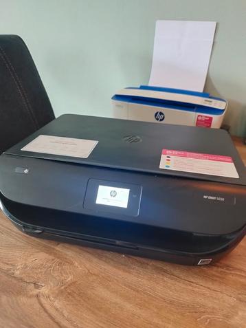 HP Envy 5030, zwart beschikbaar voor biedingen