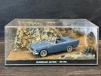 Sunbeam Alpine * DR No, Hobby en Vrije tijd, Modelauto's | 1:43, Ophalen of Verzenden, Nieuw, Auto, Overige merken
