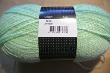 Scheepjes Colour Crafter, € 1,75 per bol beschikbaar voor biedingen