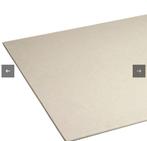 Gipsplaat 60cm x 300 cm x 9,5mm, Doe-het-zelf en Verbouw, Platen en Panelen, Ophalen, Nieuw, Overige materialen, Minder dan 20 mm