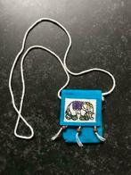 India Portemonnaie/ schoudertasje geld/telefoon izgs, Sieraden, Tassen en Uiterlijk, Tassen | Damestassen, Ophalen of Verzenden