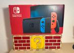 Nintendo Switch compleet in doos - Zeer goed, Spelcomputers en Games, Spelcomputers | Nintendo Switch, Ophalen of Verzenden, Zo goed als nieuw