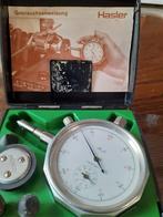 Mechanische toerenteller, Ophalen, Zo goed als nieuw