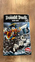 Donald Duck Themapocket 43 Schip ahoi!, Boeken, Gelezen, Ophalen of Verzenden