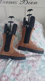 Dwrs boots maat 39, Ophalen of Verzenden, Zo goed als nieuw, Zwart