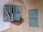 Winckelmans vert pale, Doe-het-zelf en Verbouw, Ophalen, Overige materialen, Wandtegels, Minder dan 20 cm
