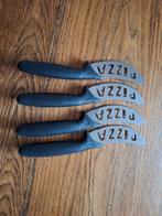 Pizza messen, Ophalen, Nieuw