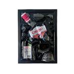 Gordon’s gin broken bottle schilderij, Ophalen of Verzenden