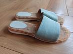 Slippers Rollie, maat 37, Ophalen of Verzenden, A, A, Blauw