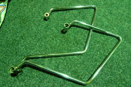 Framesteun tasafhouders xvs loc.23, Motoren, Onderdelen | Yamaha, Gebruikt, Ophalen