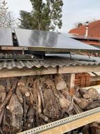 Zonnepanelen, Doe-het-zelf en Verbouw, Ophalen of Verzenden