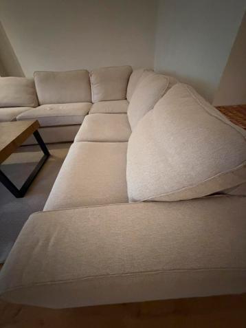 KIVIK Hoekbank 5 zits and Tarsele Table - afbeelding 3