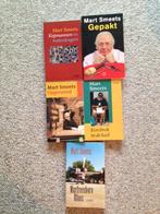 Boeken Mart Smeets, Ophalen, Gelezen, Balsport
