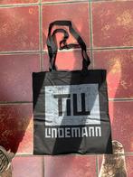 Till lindemann (rammstein zanger) mooie tas, Verzamelen, Gebruiksvoorwerp, Nieuw, Ophalen of Verzenden, Till lindemann (rammstein zanger) mooie tas