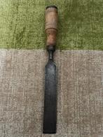 Vintage JERNBOLAGET HoutBeitel afmeting  31mm, Antiek en Kunst, Antiek | Gereedschap en Instrumenten, Ophalen of Verzenden