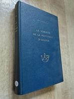Nr. 722 Leemans, La Noblesse de la principauté D'Orange, Ophalen of Verzenden, Gelezen, Leemans, W.F.
