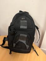 Lowepro en goodspeed cameratassen, Audio, Tv en Foto, Fotografie | Fototassen, Ophalen of Verzenden, Gebruikt, Rugtas, Lowepro