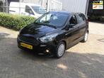 Ford Ka+ 1.2 Trend Ultimate 153 d km nap pas 2e eigenaar air, Gebruikt, 4 cilinders, Ka, 1198 cc