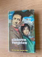 boek Ina van Veen-van der Vlies, Ophalen of Verzenden, Gelezen